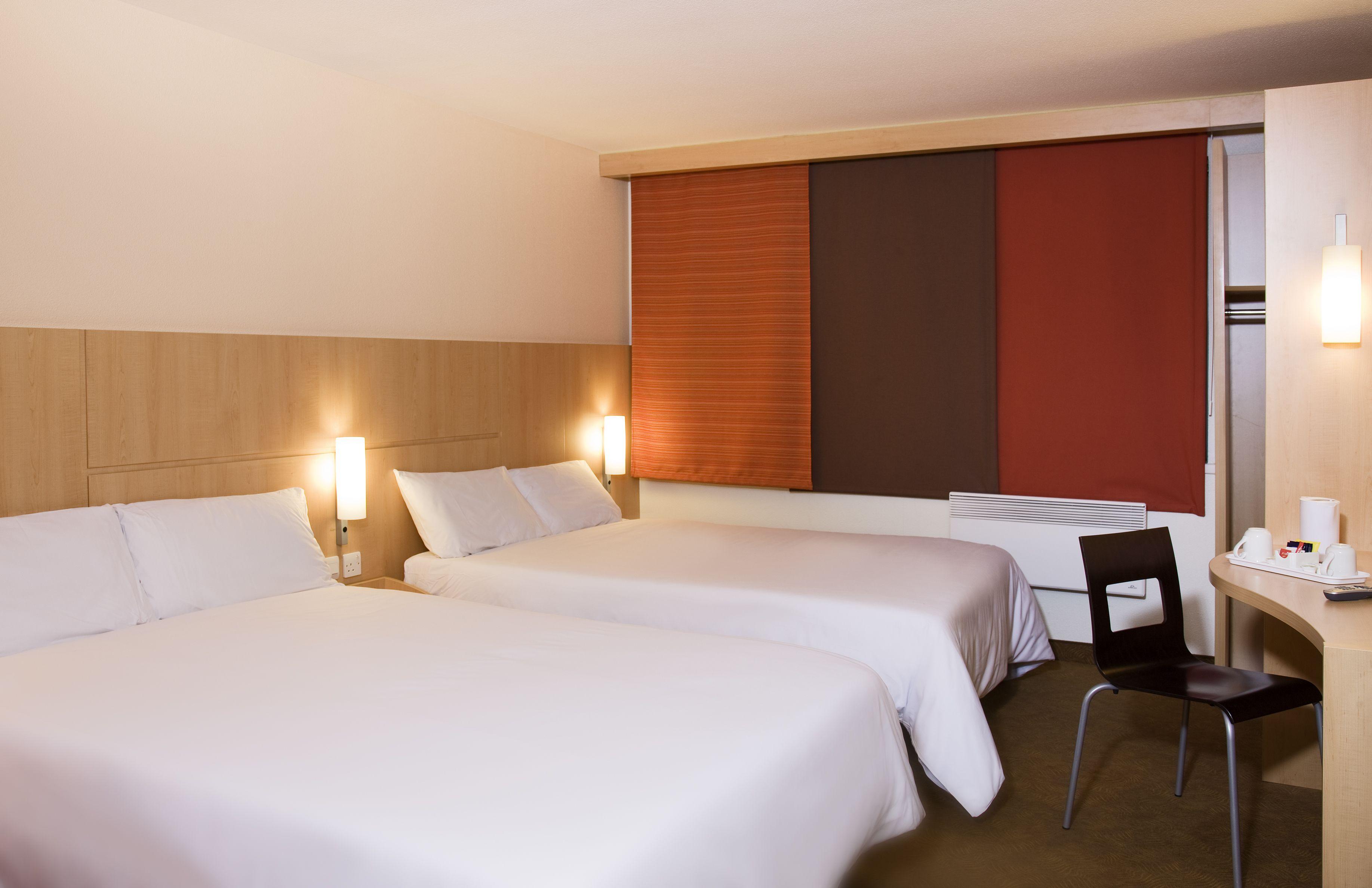Ibis Hotel Dublin — Kuvat 3
