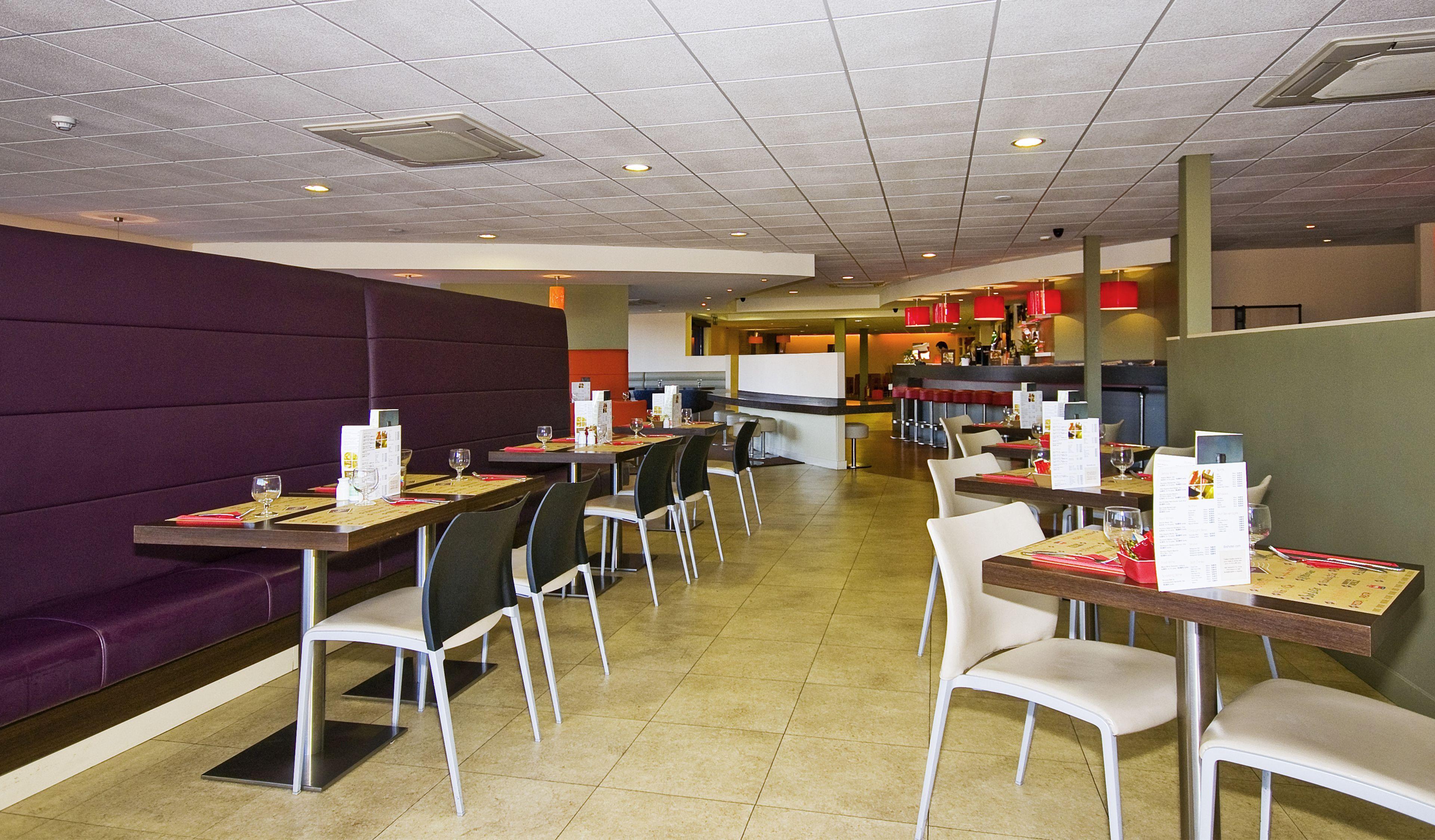 Ibis Hotel Dublin — Kuvat 2